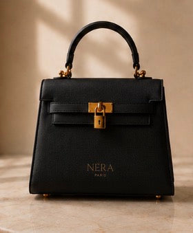 Sac Signature - Édition Sable