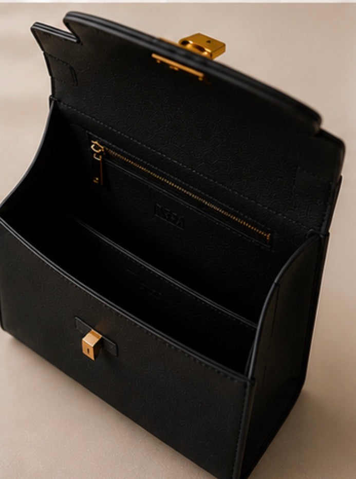 Sac Signature - Édition Sable