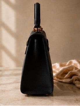 Sac Signature - Édition Sable